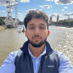 Farzeen, WebSprint co-founder
